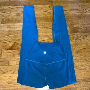Lululemon size 2 full length (28 inch)